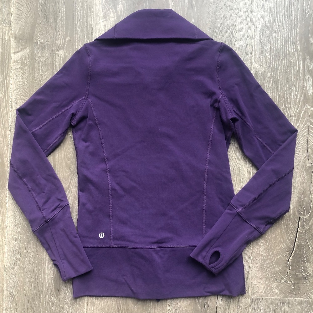 Lululemon In Stride Jacket - Picture 3 of 8